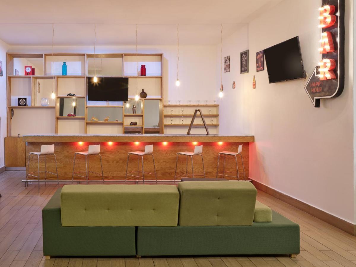 Fiesta Inn Express Дуранго Экстерьер фото