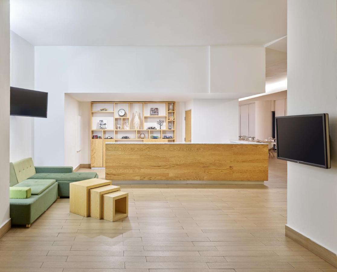 Fiesta Inn Express Дуранго Экстерьер фото