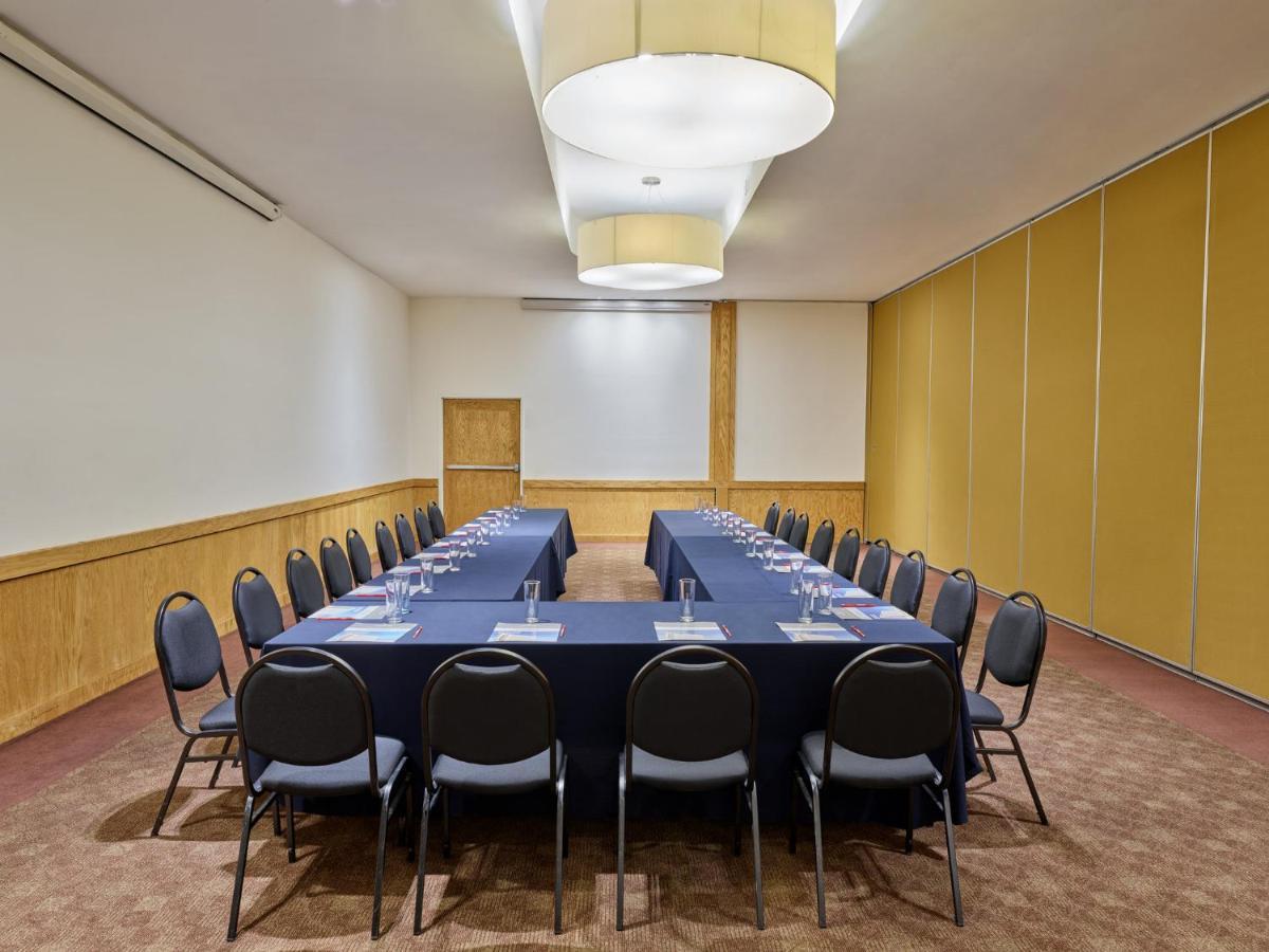 Fiesta Inn Express Дуранго Экстерьер фото