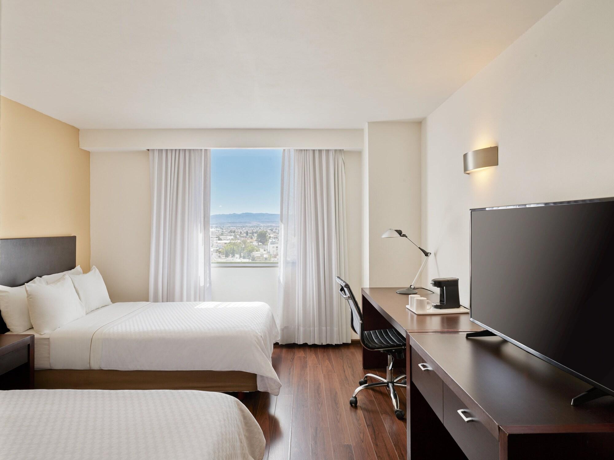 Fiesta Inn Express Дуранго Номер фото