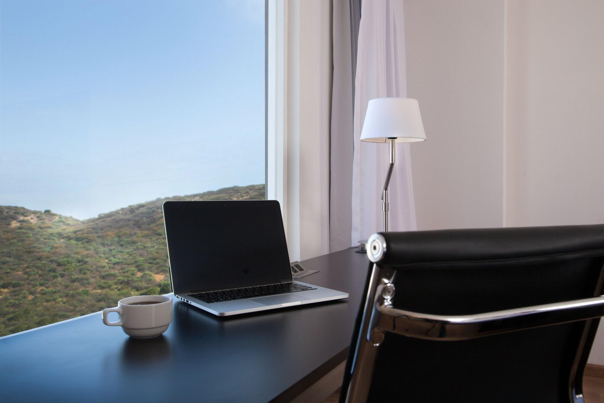 Fiesta Inn Express Дуранго Экстерьер фото