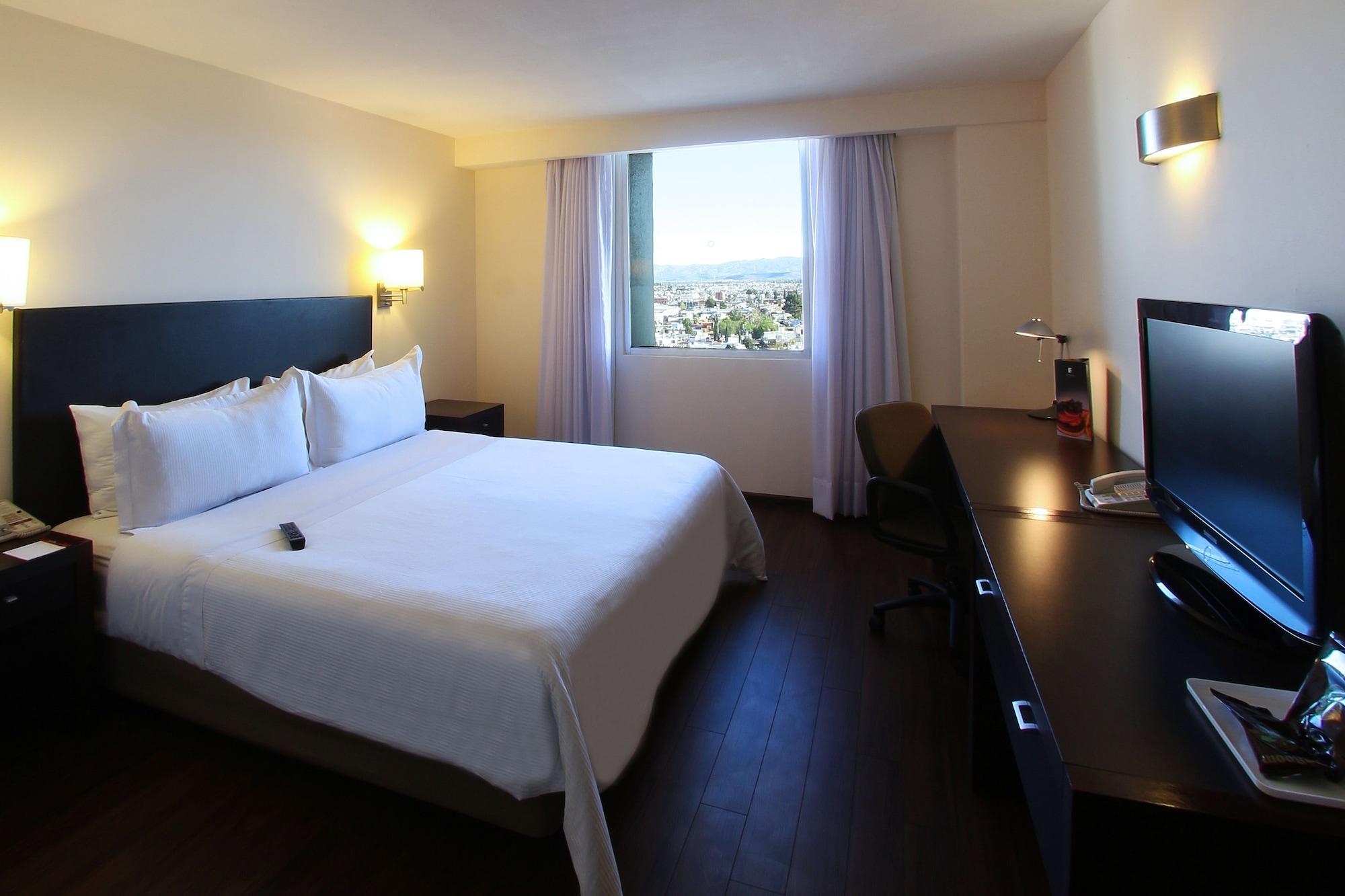 Fiesta Inn Express Дуранго Экстерьер фото