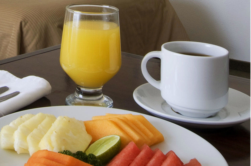 Fiesta Inn Express Дуранго Экстерьер фото
